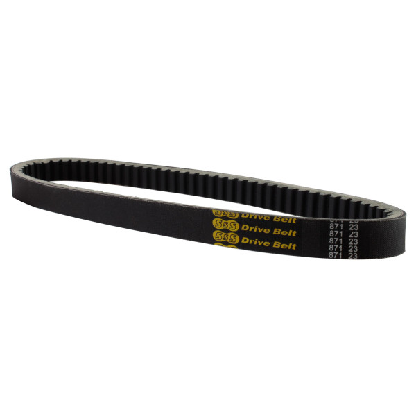 triple s Triple-s drive belt 23 x 871 (23x11.4x871mm 28Â°)